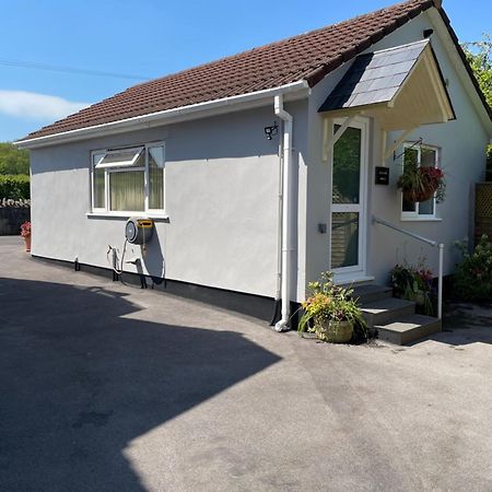 Villa Leylands Annexe East Harptree Exterior foto