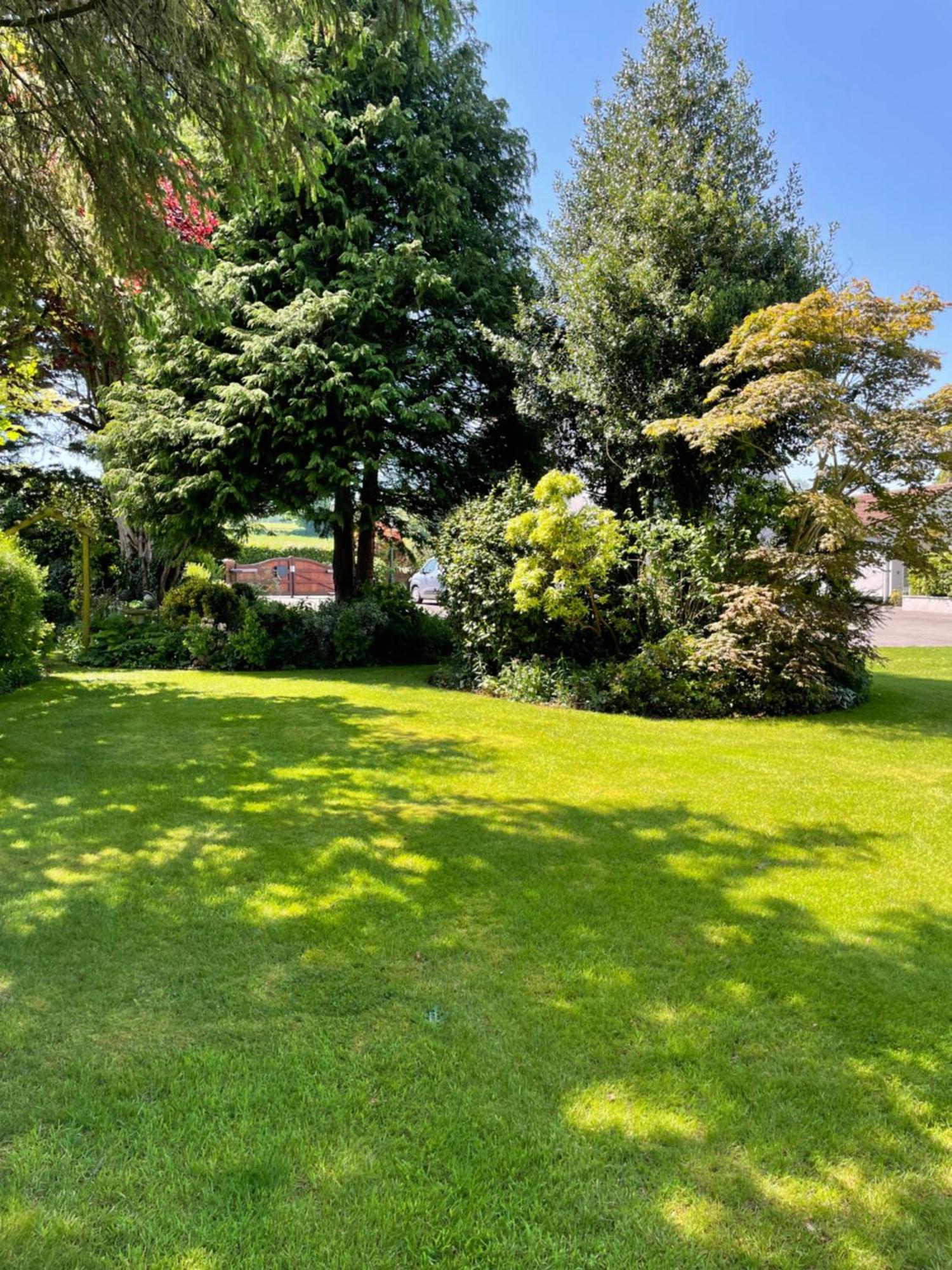 Villa Leylands Annexe East Harptree Exterior foto