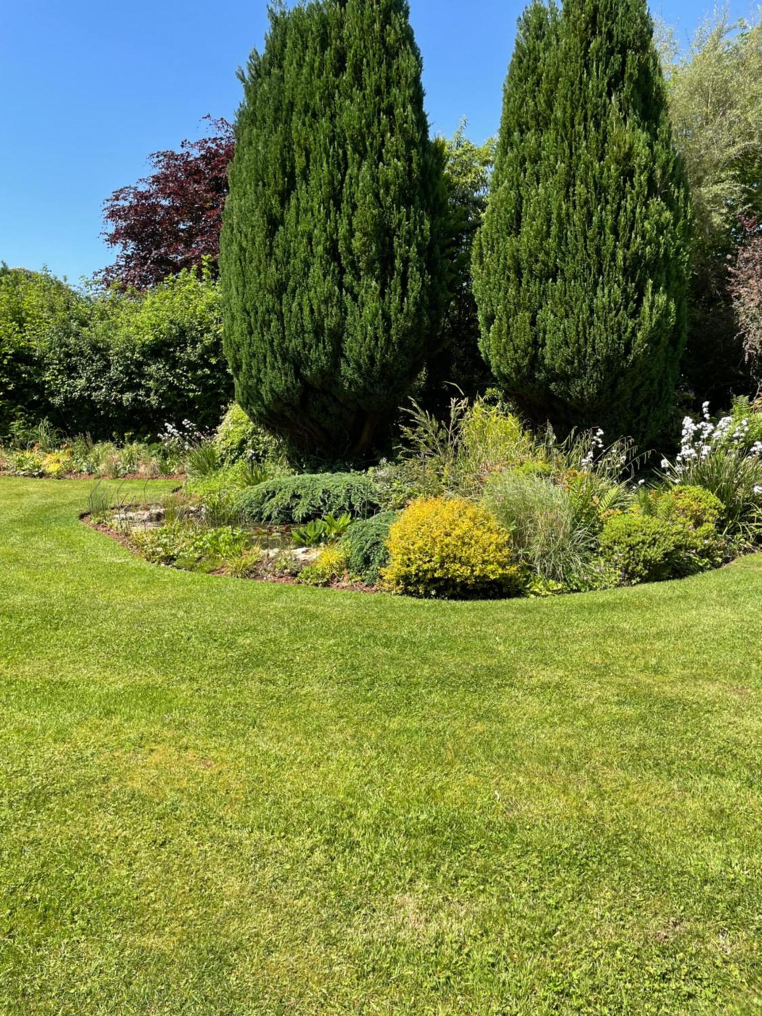 Villa Leylands Annexe East Harptree Exterior foto